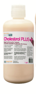 Salon Pro QP Cholestrol Plus Treatment 32oz with pump